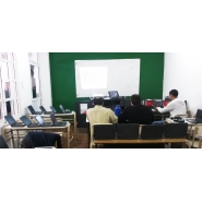 AULA DIGITAL - ¡NOS PREPARAMOS!
